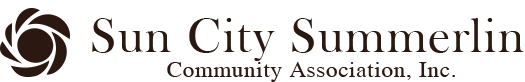 Sun City Summerlin Community Association